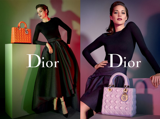 Marion Cotillard, Dior Marion Cotillard, Dior